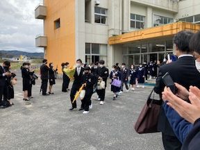 瑞浪市立土岐小学校