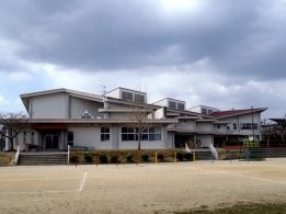 田川市立田川小学校