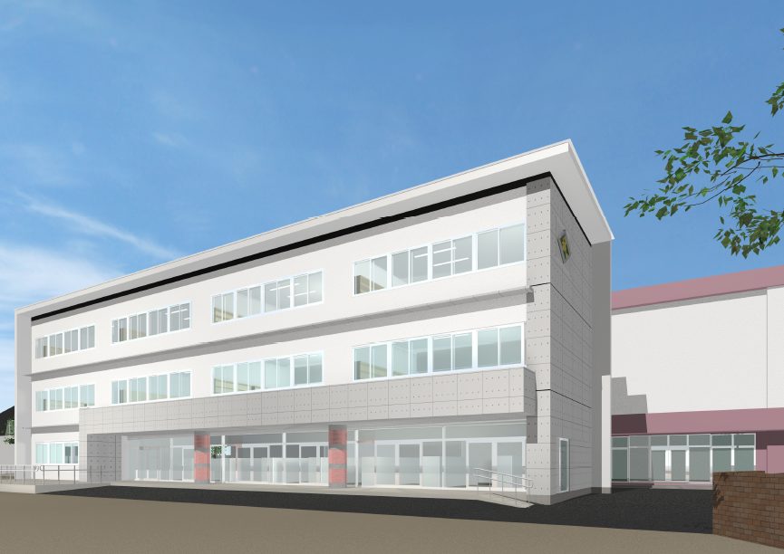 甲府市立山城小学校
