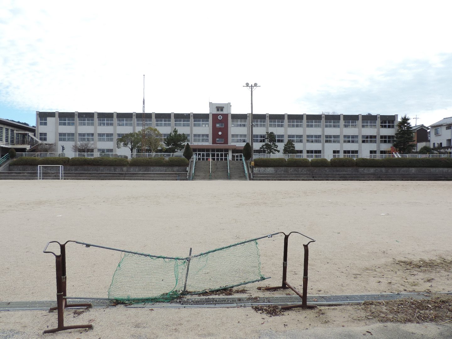 甲賀市立信楽小学校