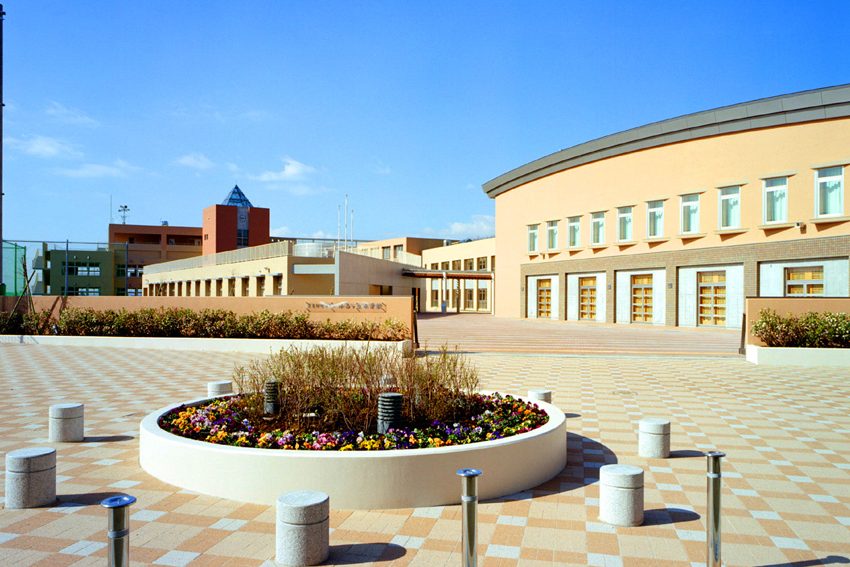 町田市立小山ヶ丘小学校