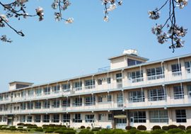 登米市立北方小学校