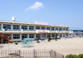 登米市立東郷小学校