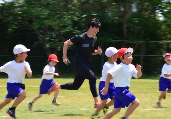 白子町立関小学校