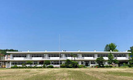 白石市立白川小学校