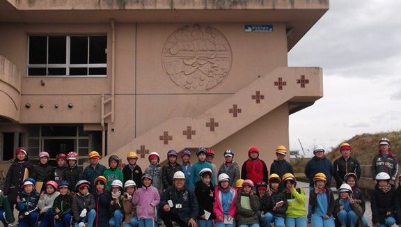 白石市立福岡小学校