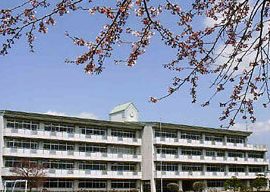 盛岡市立上田小学校