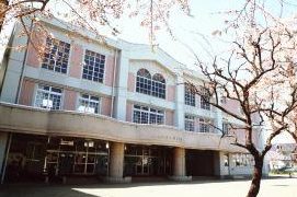 盛岡市立本宮小学校