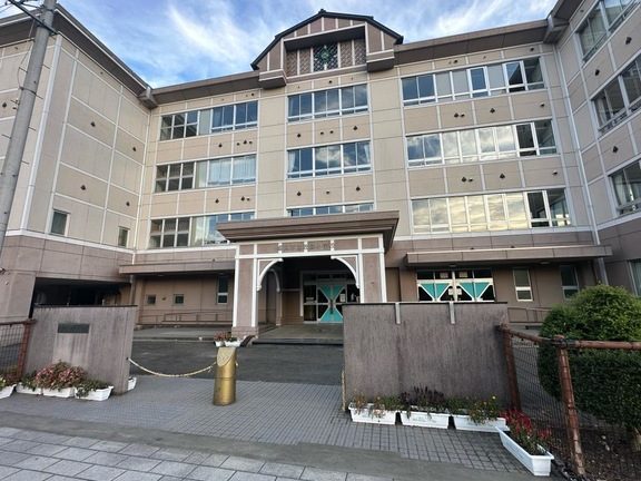 盛岡市立杜陵小学校