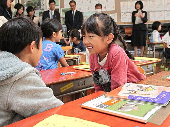 盛岡市立桜城小学校