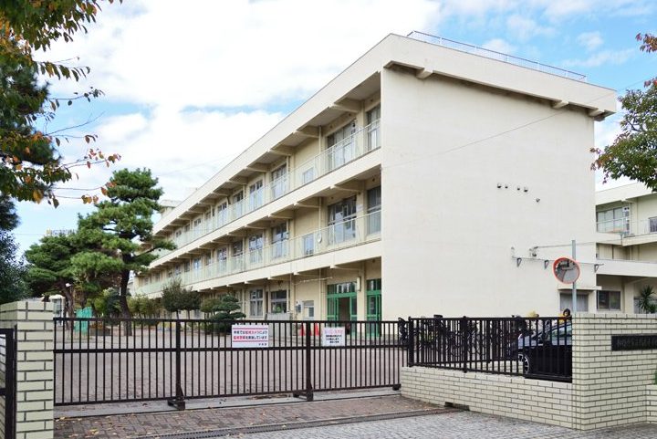 相模原市立橋本小学校