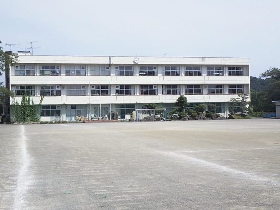 相模原市立湘南小学校
