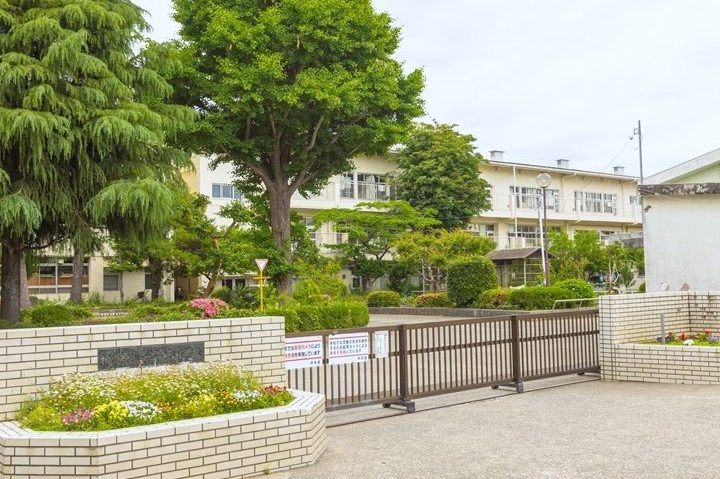 相模原市立谷口台小学校