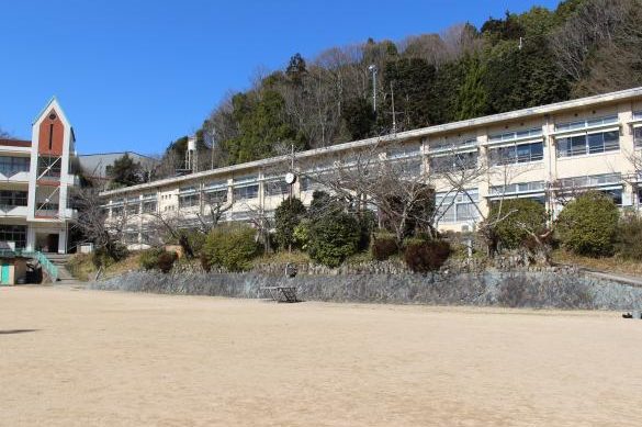 相生市立相生小学校