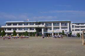 相良小学校