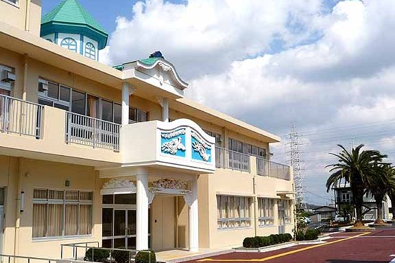 知多市立新田小学校