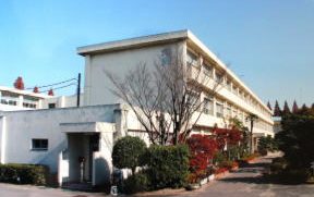 知多市立旭北小学校