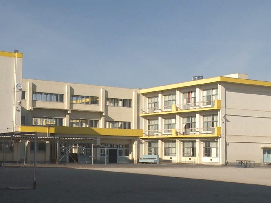 知多市立旭南小学校