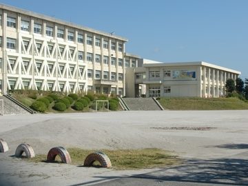 知立市立知立南小学校