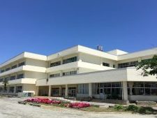 石巻市立中里小学校