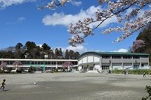 石巻市立二俣小学校