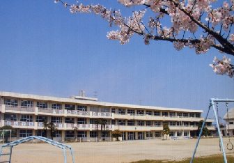 石巻市立住吉小学校