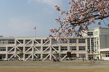 石巻市立石巻小学校