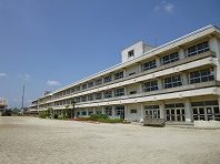 石巻市立開北小学校