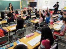 石狩市立双葉小学校