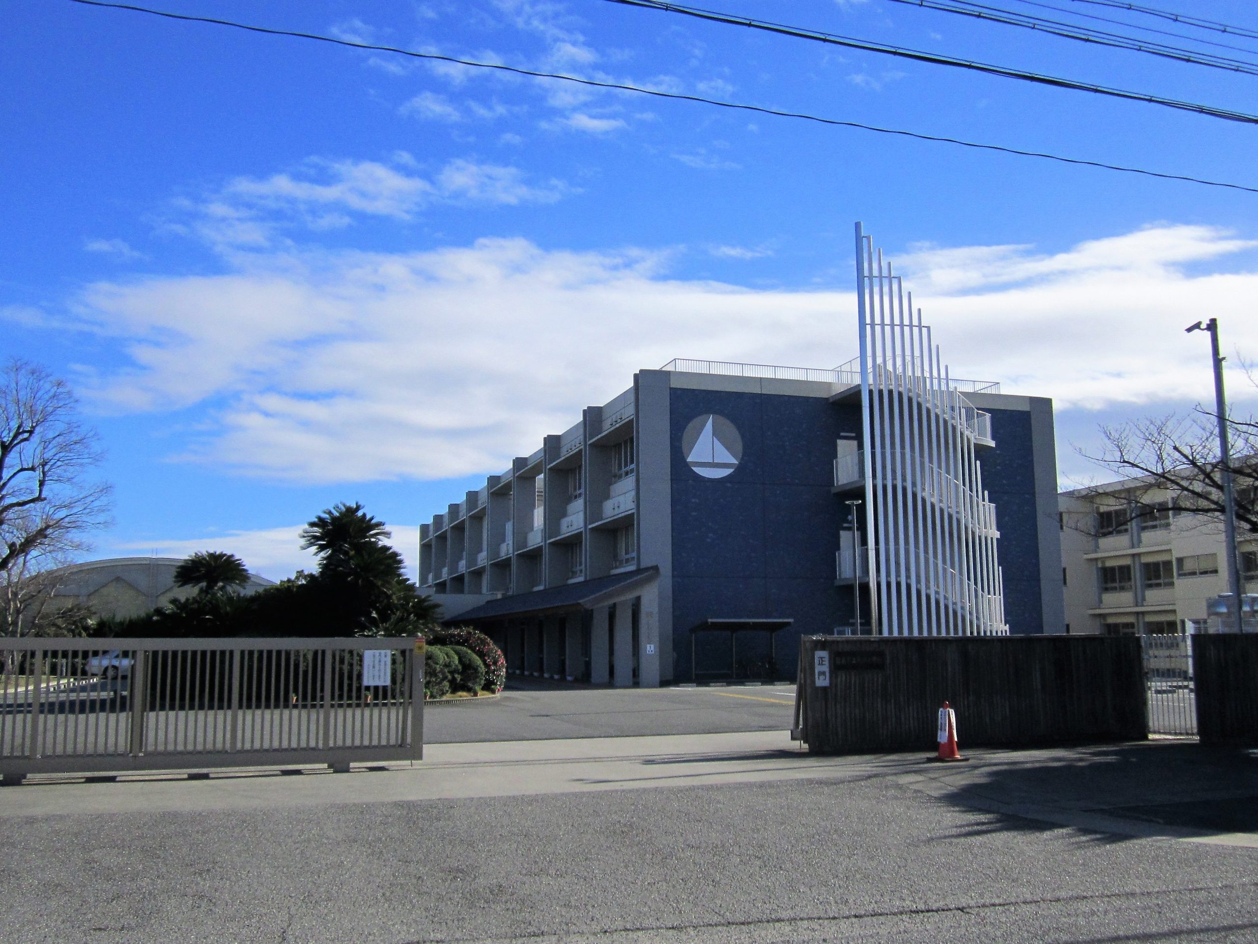 碧南市立大浜小学校