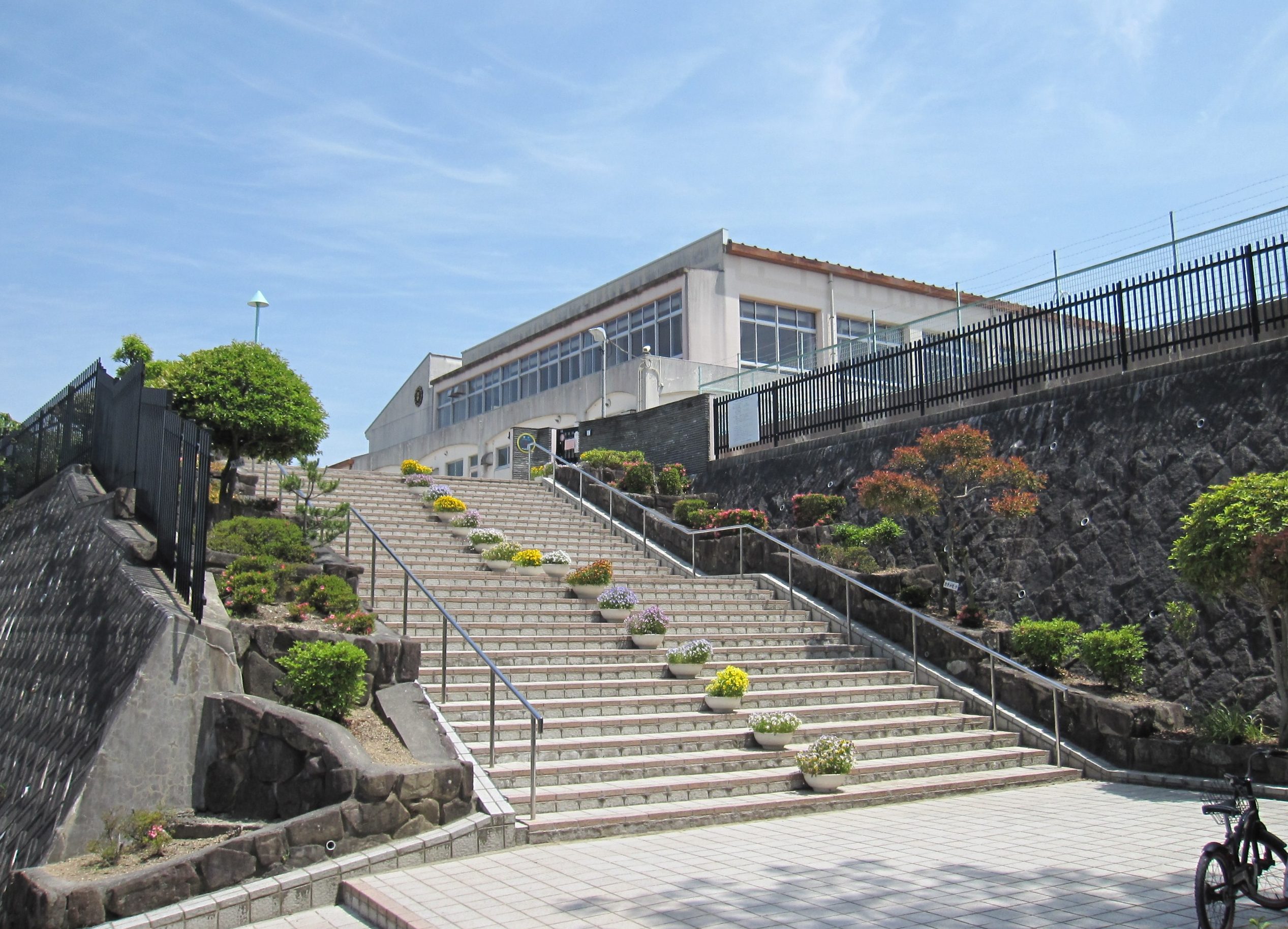 神戸市立有野小学校
