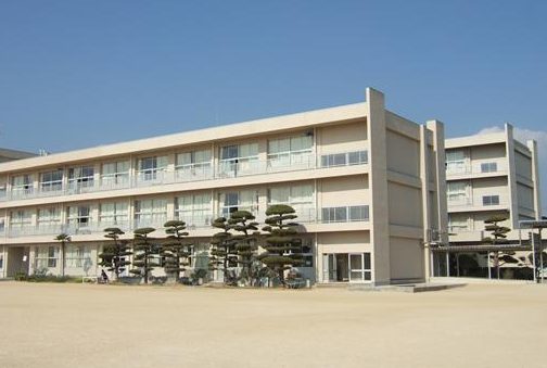 福山市立松永小学校