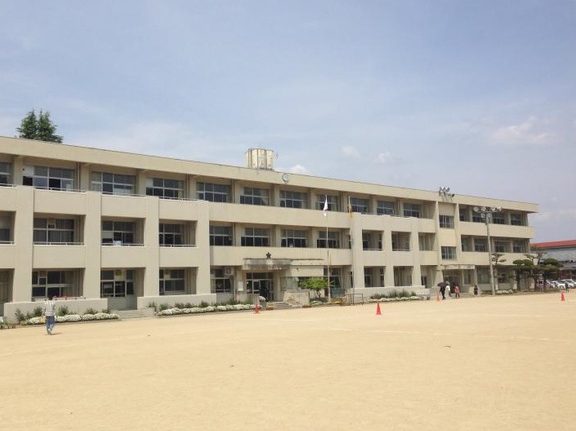 福山市立福相小学校