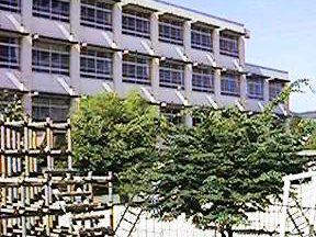 福崎町立田原小学校