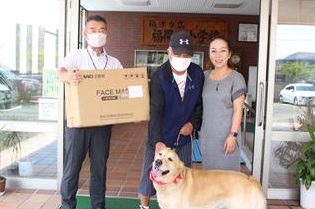 福津市立福間南小学校