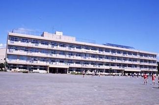 秦野市立南が丘小学校