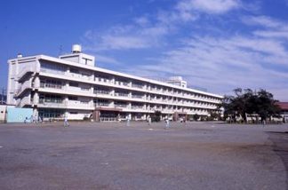 秦野市立南小学校