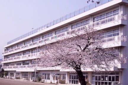 秦野市立大根小学校