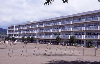 秦野市立広畑小学校