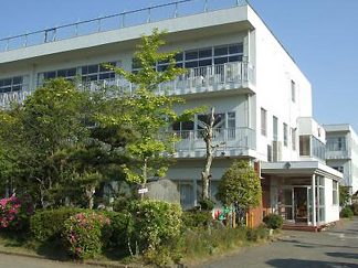 秦野市立渋沢小学校