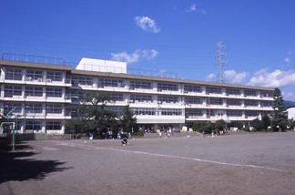 秦野市立西小学校