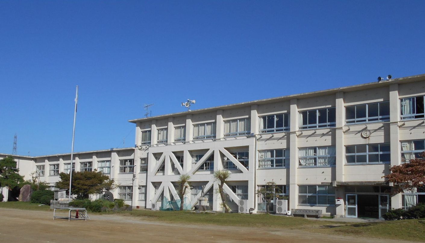 稲沢市立六輪小学校