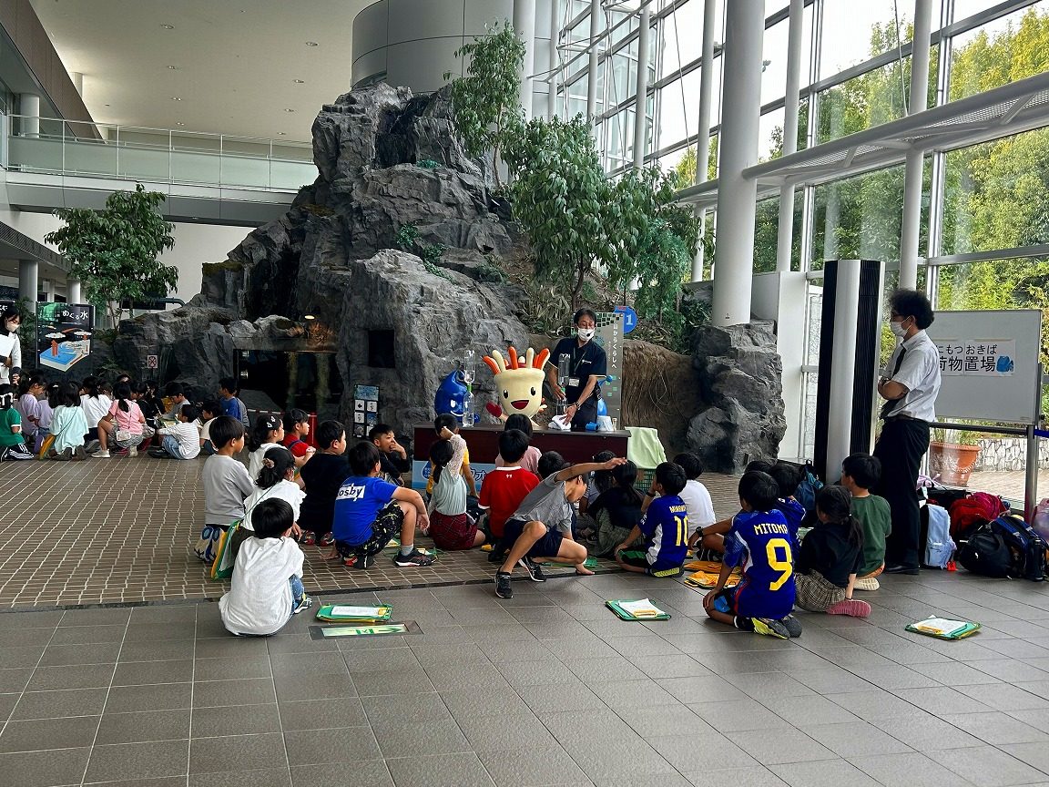 稲沢市立千代田小学校