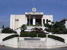 稲沢市立大里東小学校