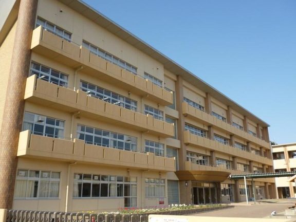 稲沢市立稲沢東小学校