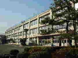 立川市立柏小学校