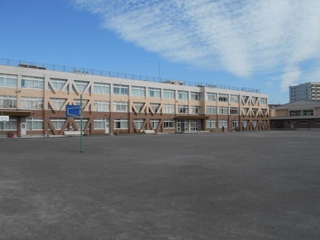 立川市立第七小学校