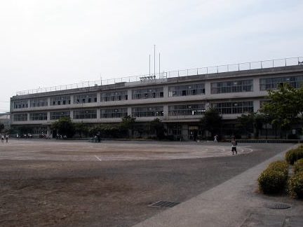 立川市立第五小学校