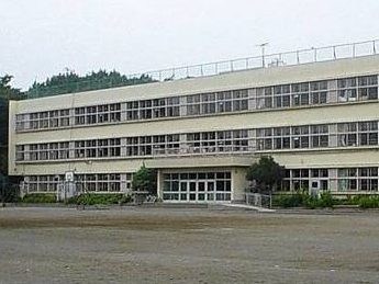 立川市立第八小学校