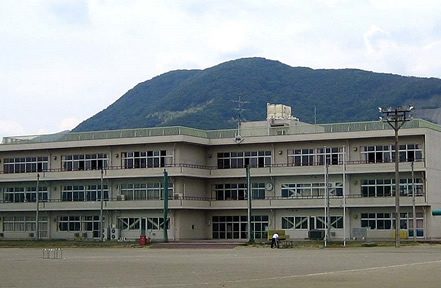 笛吹市立 石和南小学校